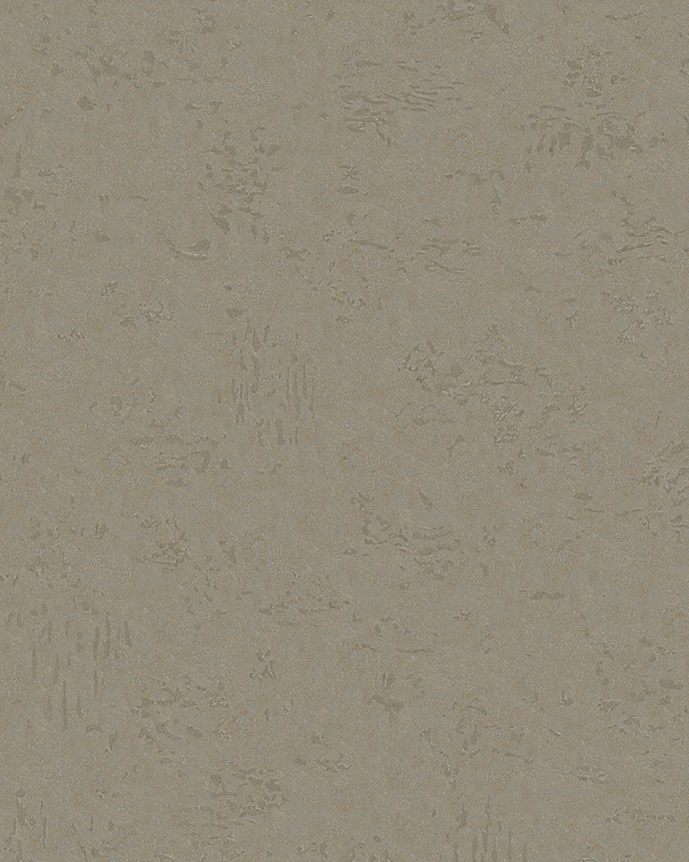 Avalon - Textured Concrete plain wallpaper Marburg Roll Bronze  31642