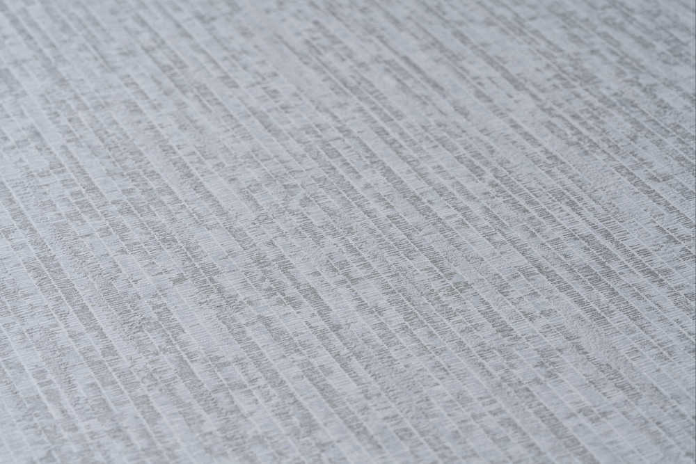 Villa -Subtle Fine Textured Lines plain wallpaper AS Creation Roll Blue  375605