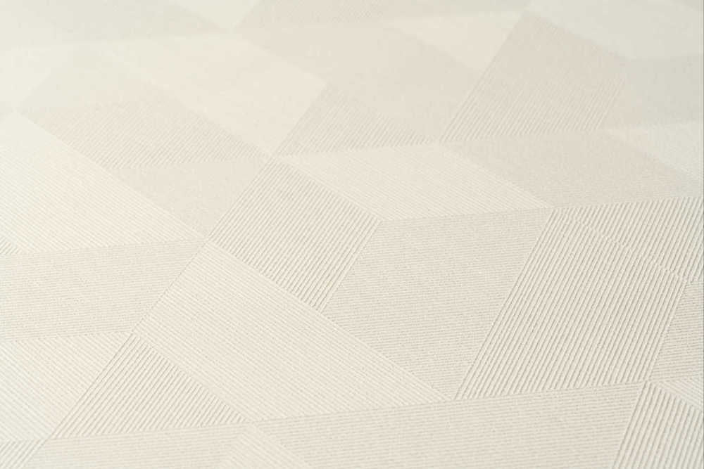 Villa - Diagonal Fine Lines geometric wallpaper AS Creation    