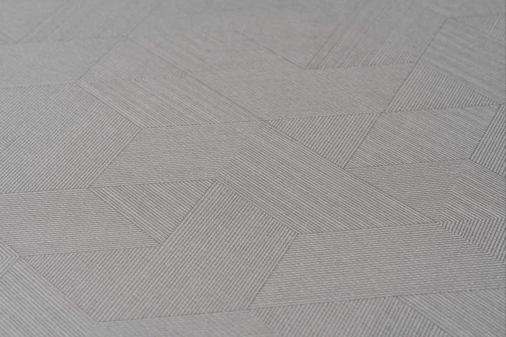 Villa - Diagonal Fine Lines geometric wallpaper AS Creation    