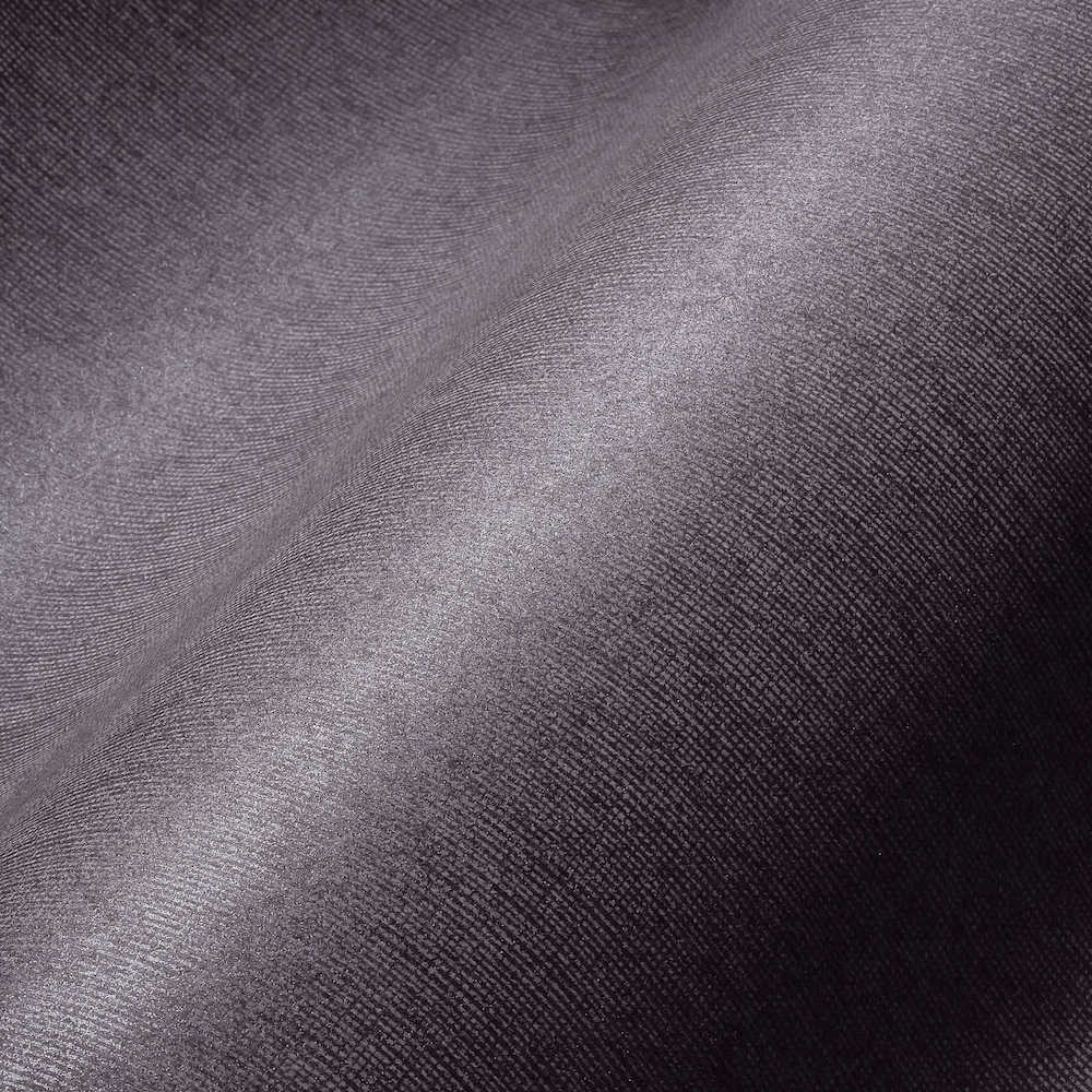Villa - Textile Look plain wallpaper AS Creation    