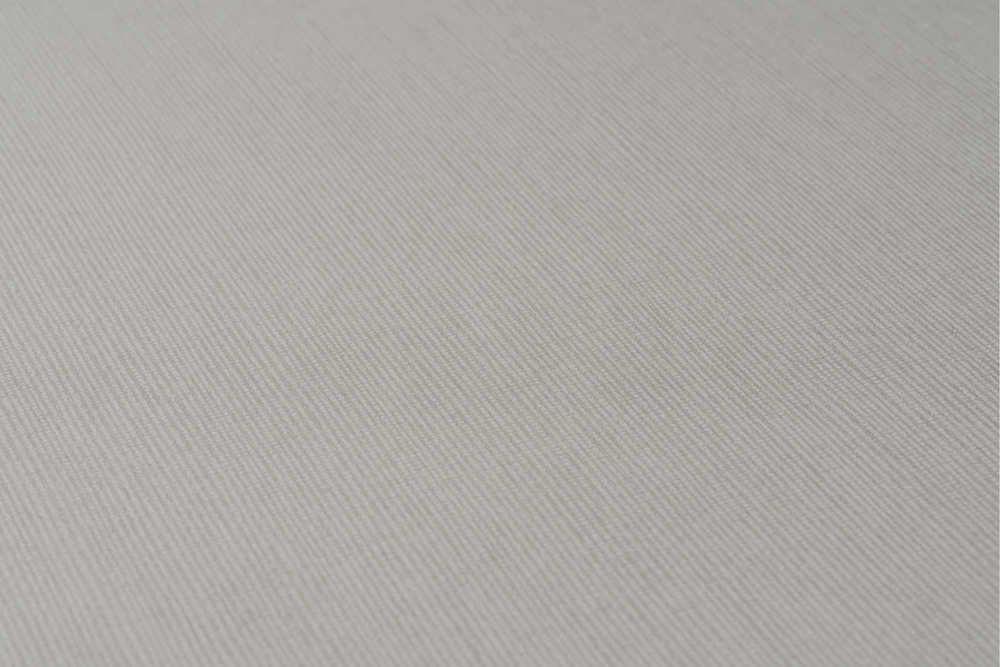 Villa - Textile Look plain wallpaper AS Creation    