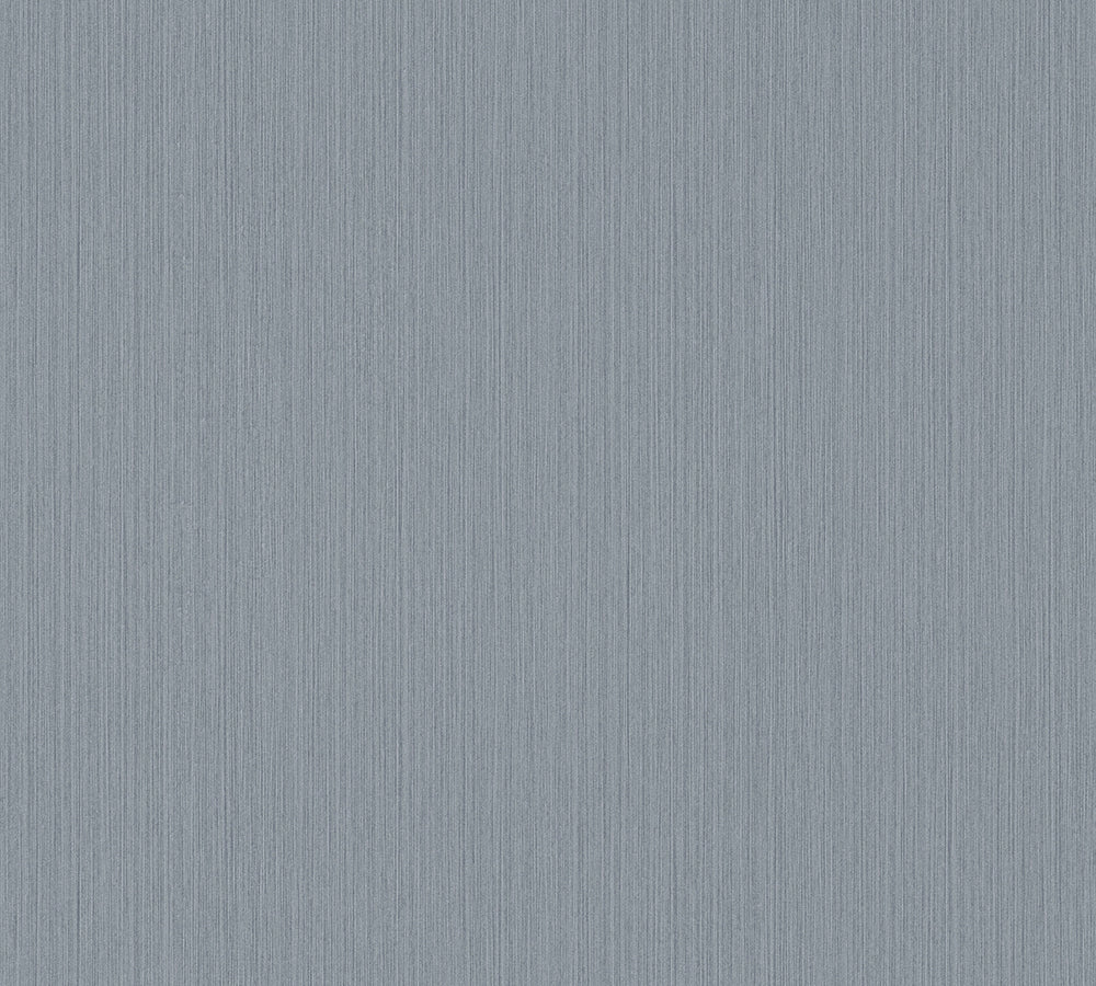 Michalsky 4 - Plain plain wallpaper AS Creation Sample Dark Grey  379871-S
