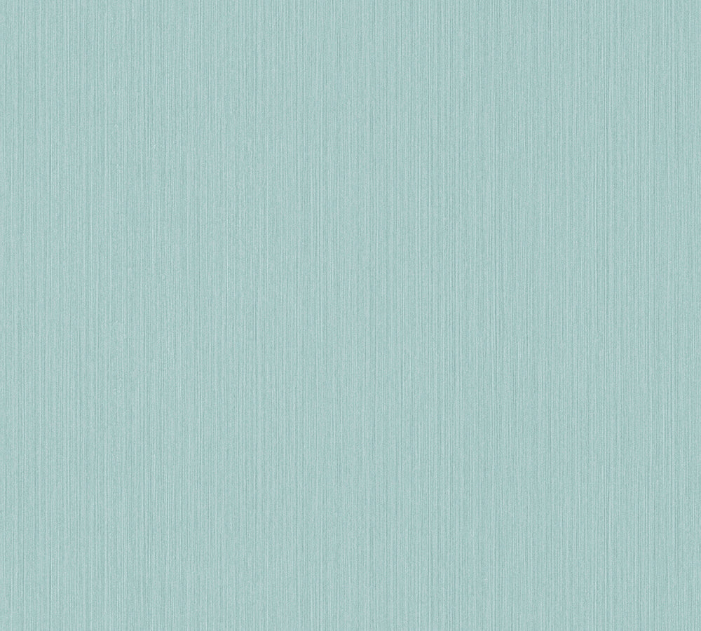 Michalsky 4 - Plain plain wallpaper AS Creation Sample Light Blue  379876-S