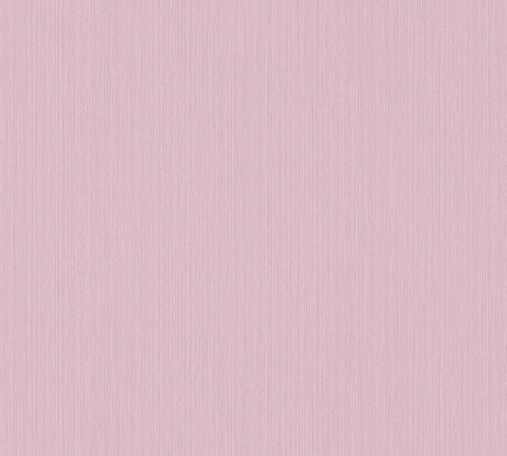 Michalsky 4 - Plain plain wallpaper AS Creation Sample Light Pink  379877-S