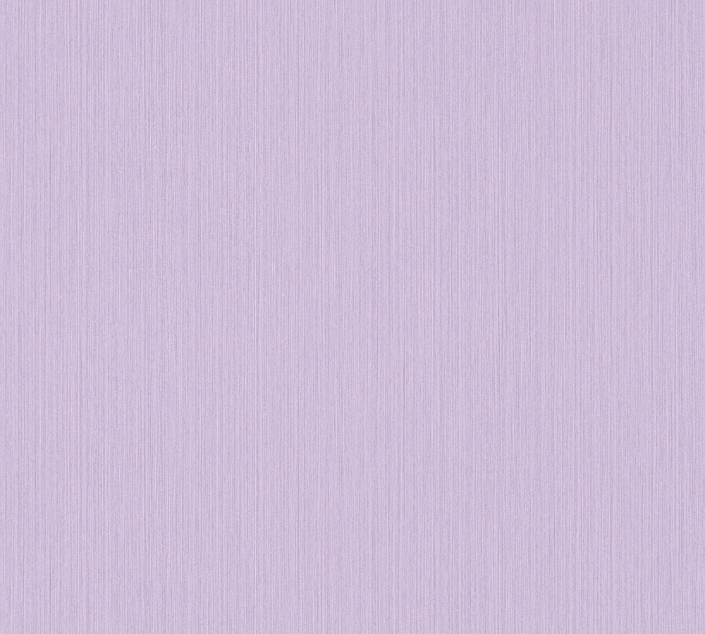 Michalsky 4 - Plain plain wallpaper AS Creation Sample Purple  379878-S