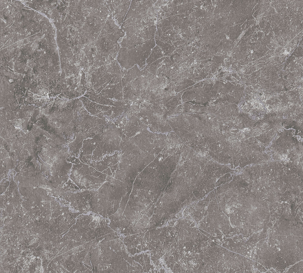 Michalsky 4 - Monumental Marble industrial wallpaper AS Creation Sample Light Grey  379912-S
