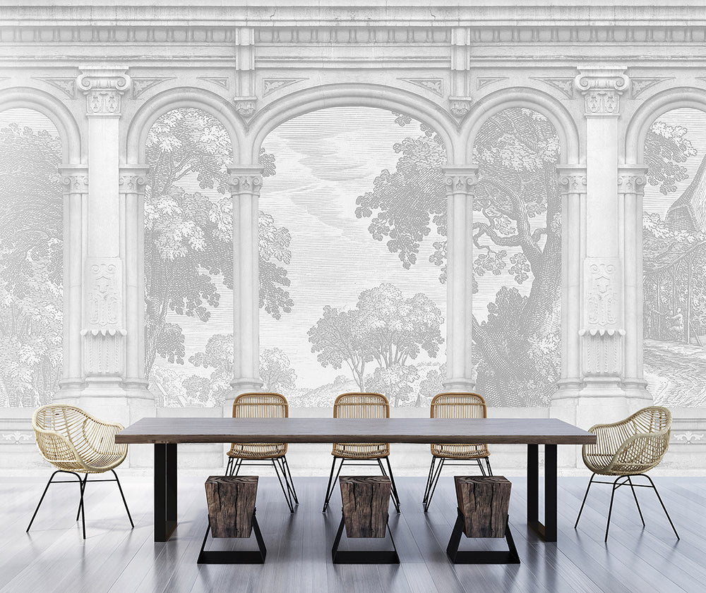 Walls by Patel 3 Roma eurowalls eurowalls™