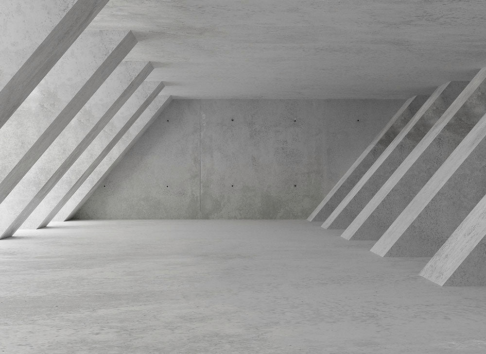Designwalls 2 - Grey Hall | eurowalls – eurowalls™