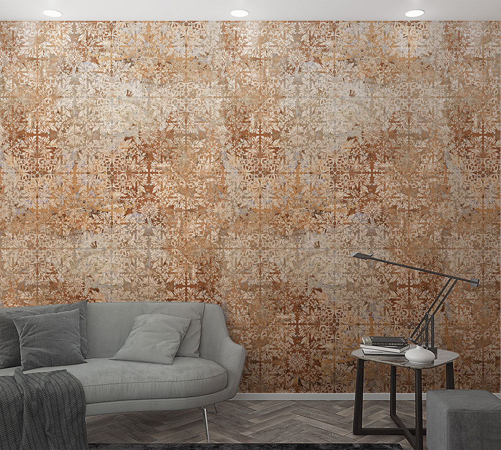 Smart Art Easy - Oriental Tiles smart walls Marburg    