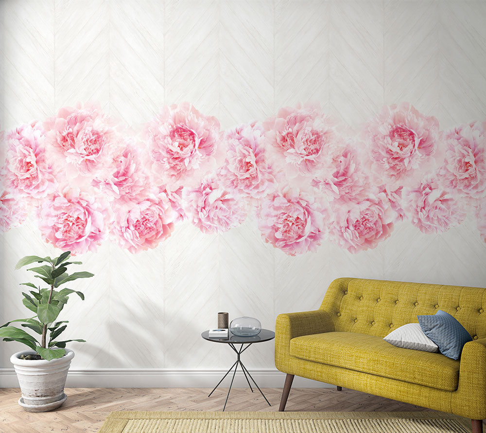 Smart Art Easy - Rose Wood smart walls Marburg    