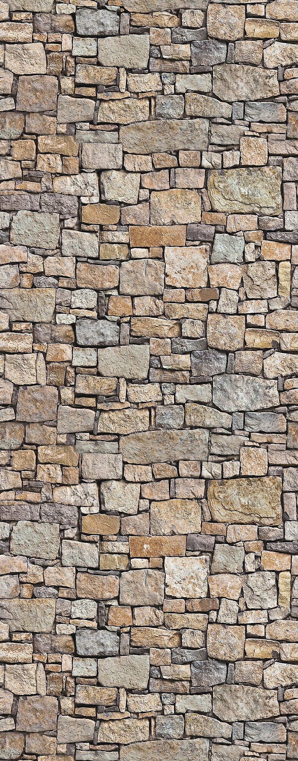 Smart Art Easy - Stone Wall smart walls Marburg    