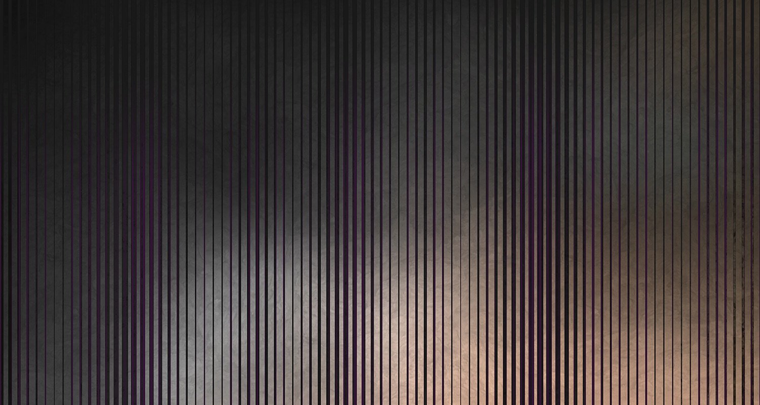 Violet - Jixi Haze digital print Muance Charcoal   11025