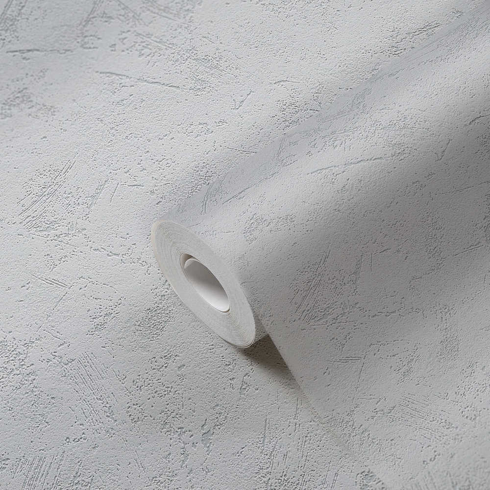 Attractive 2 - Plaster Look industrial wallpaper AS Creation    