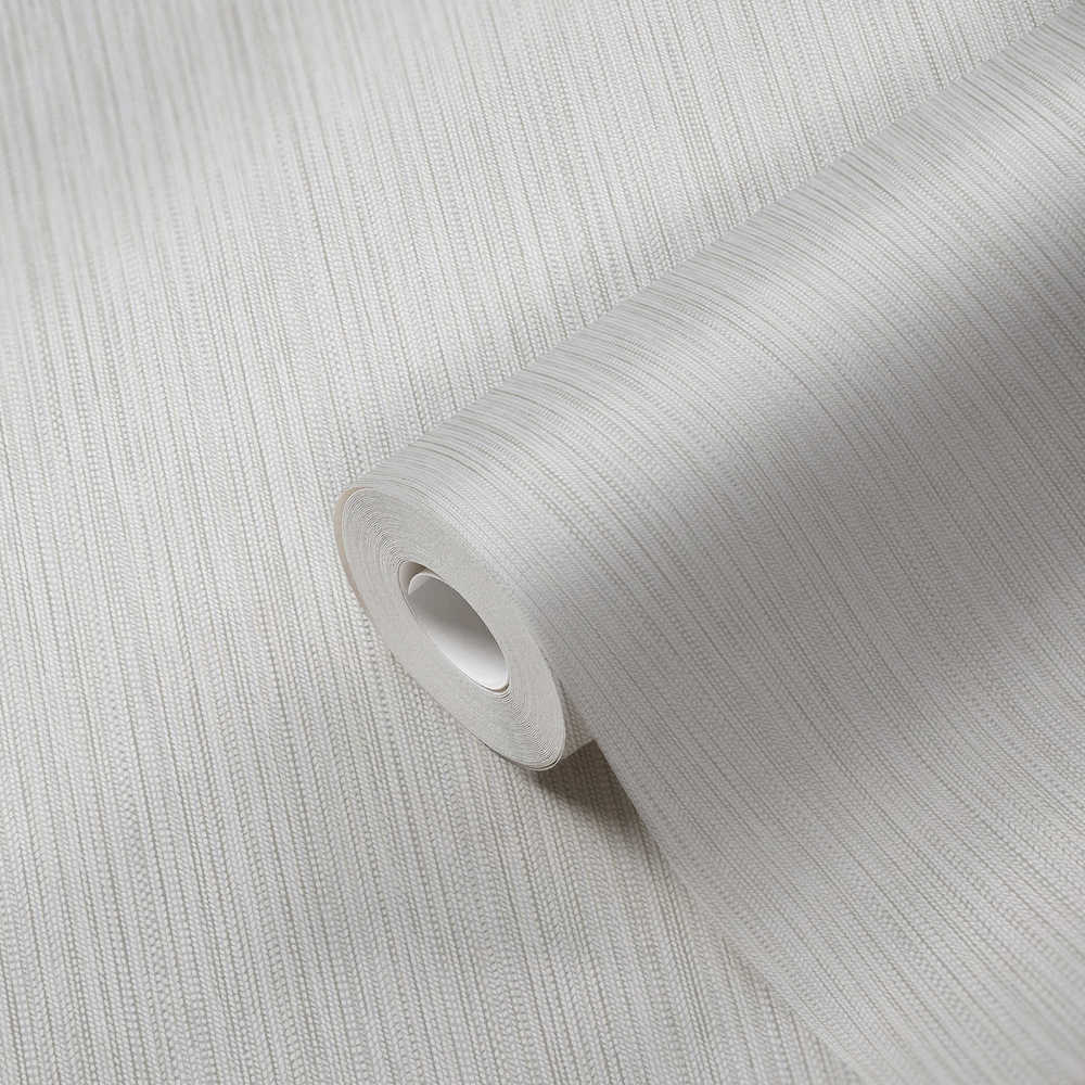 Attractive 2 - Woven Metallic bold wallpaper AS Creation    