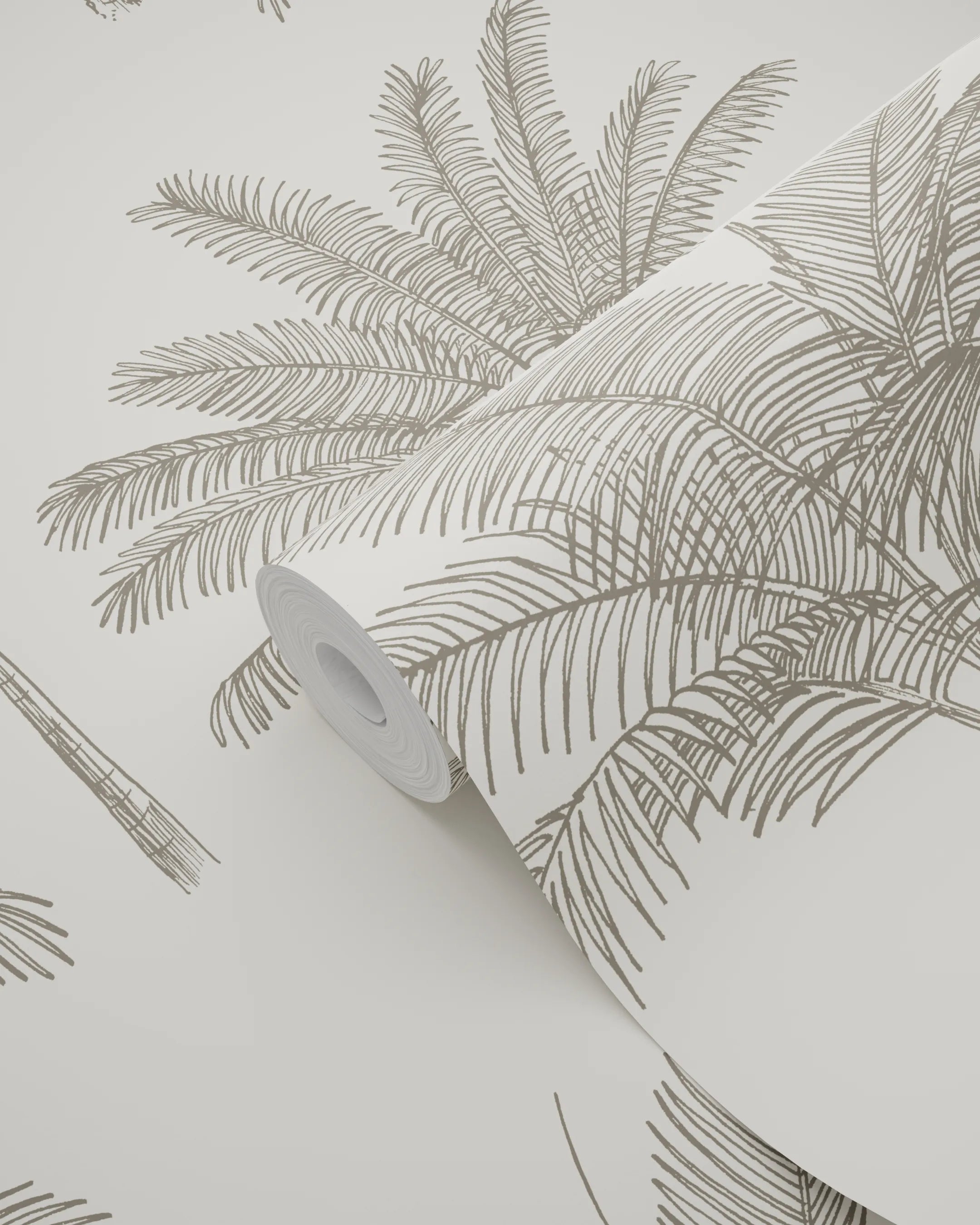 Paradise - Country Palm kids wallpaper ESTAhome