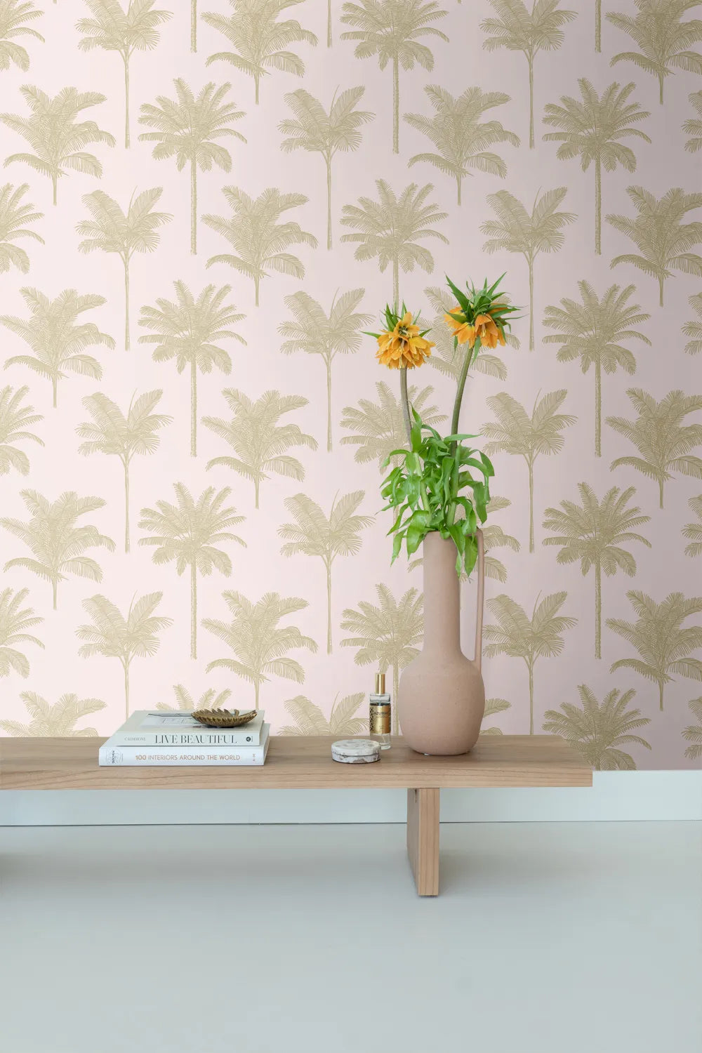 Paradise - Country Palm