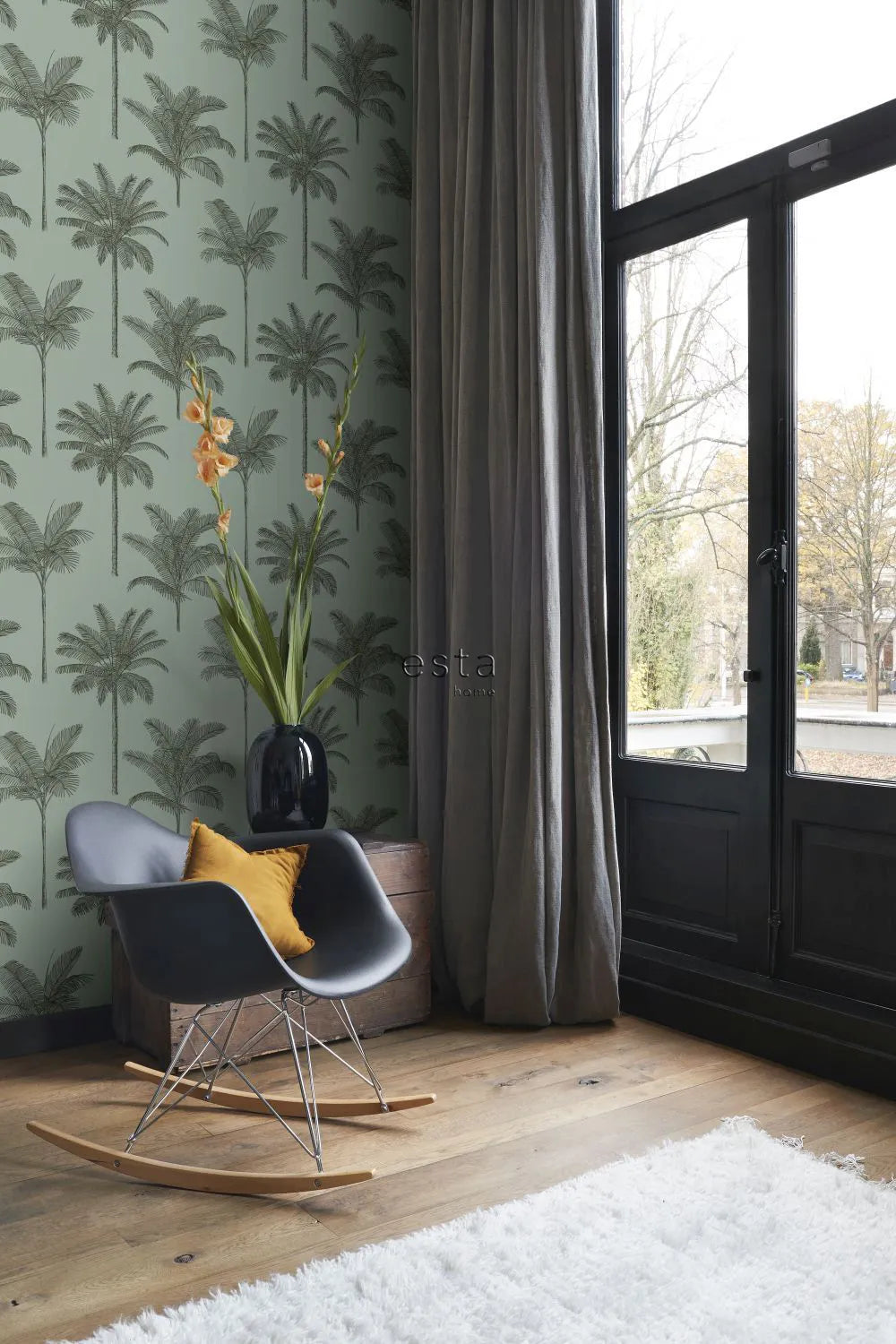 Paradise - Country Palm