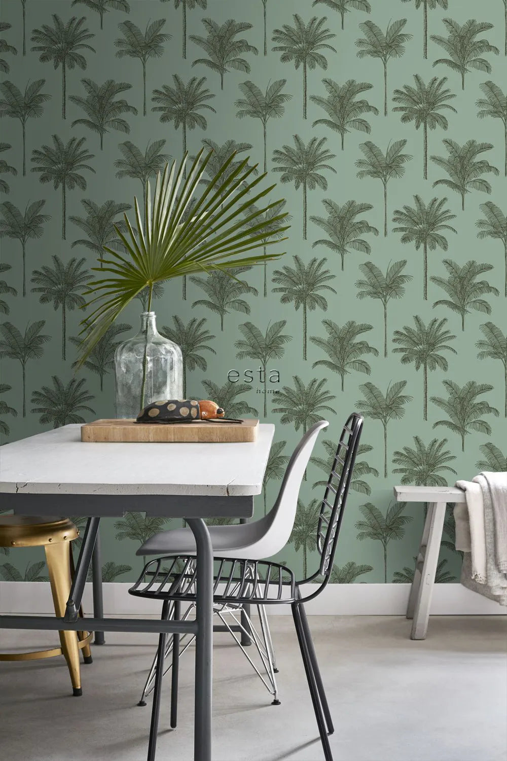 Paradise - Country Palm