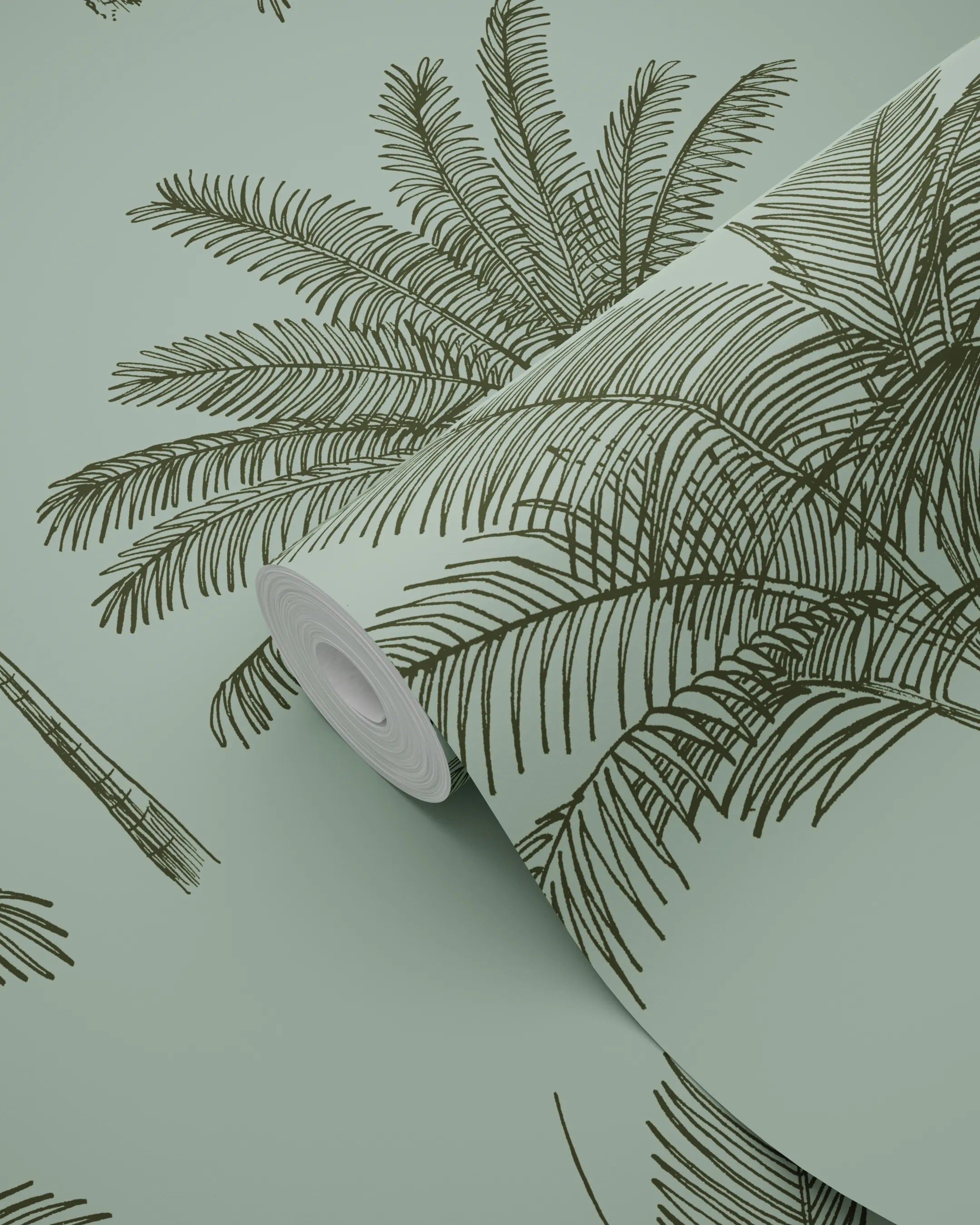 Paradise - Country Palm
