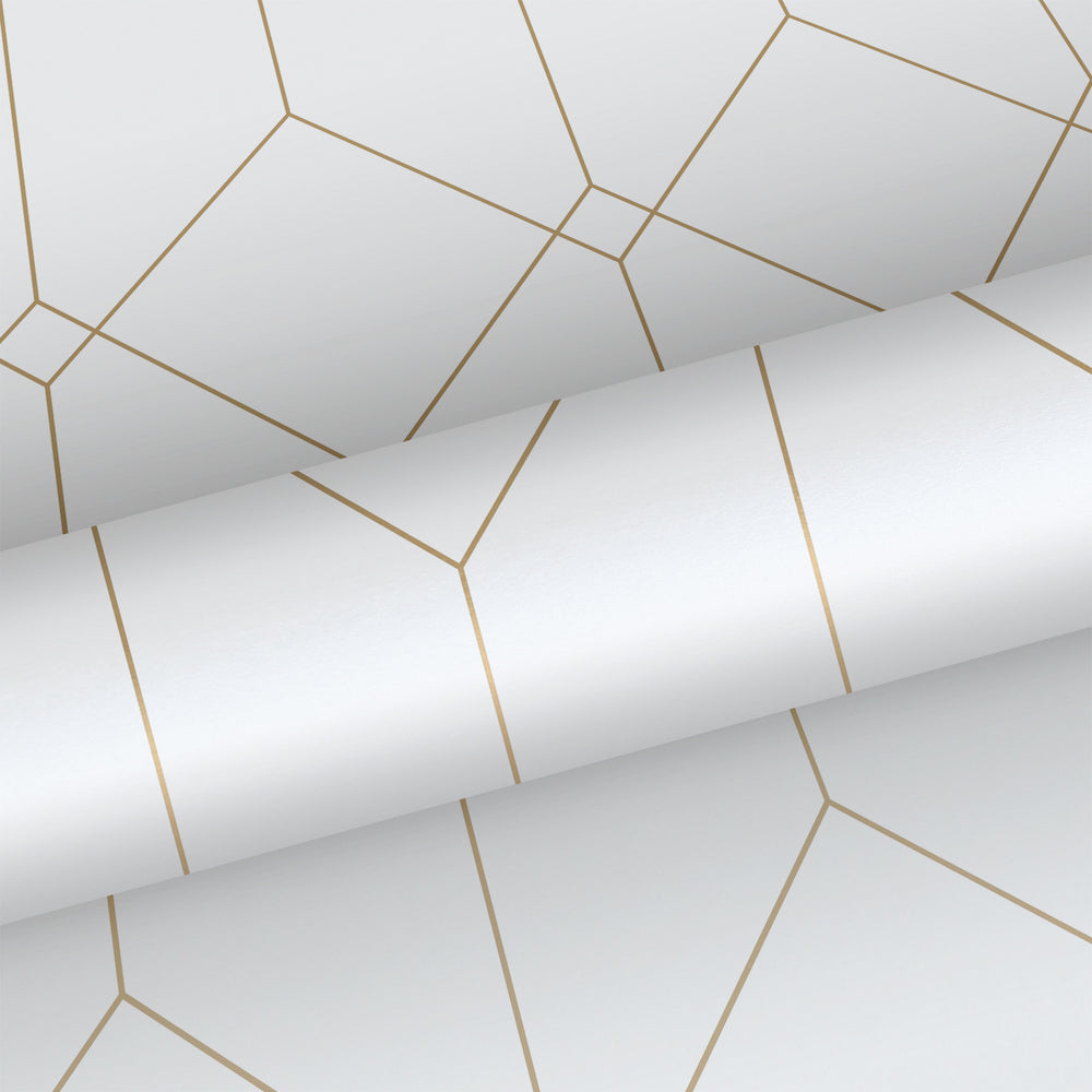 Art of Deco - 1930's Geo art deco wallpaper Esta    