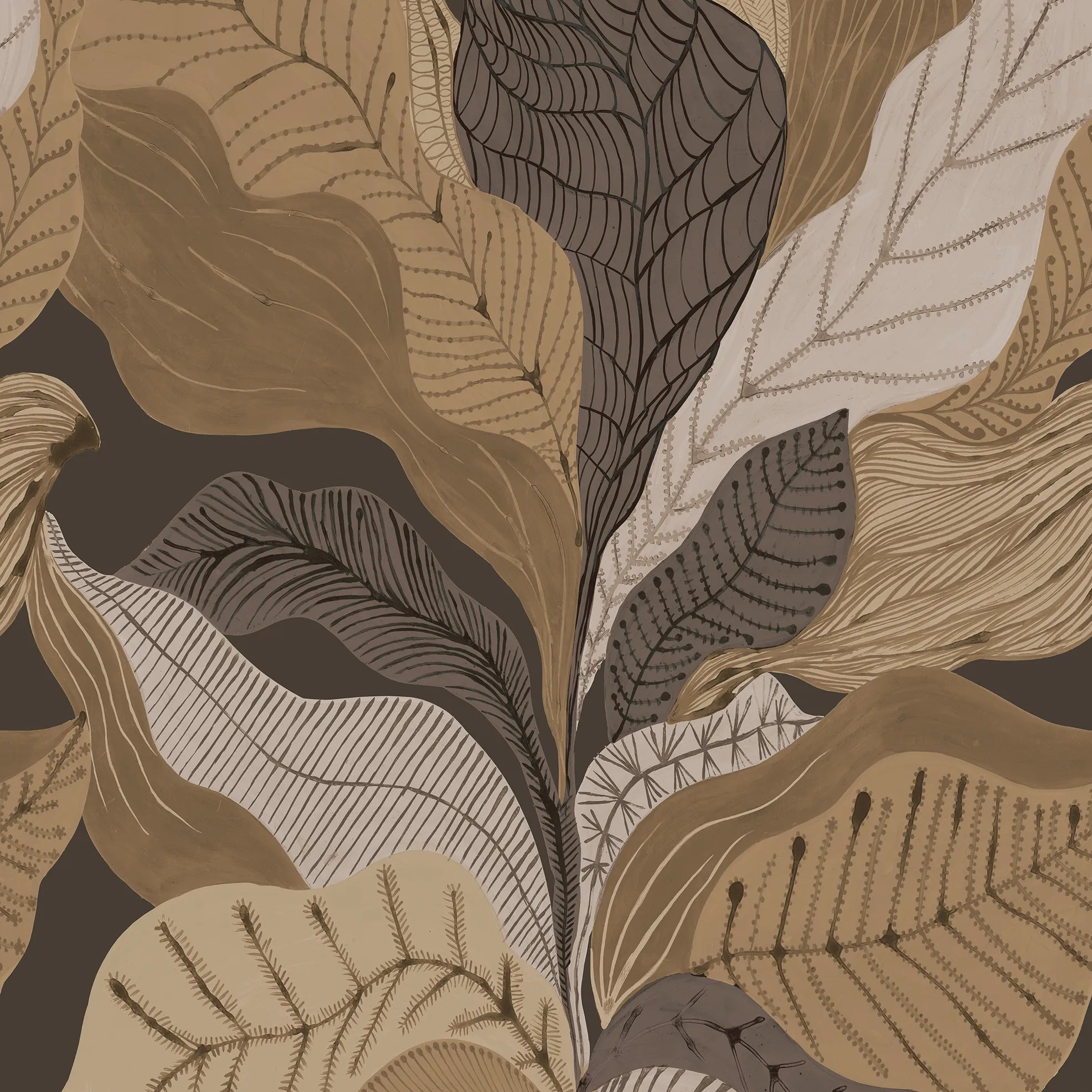 Raku - Auri Wallpaper – eurowalls™