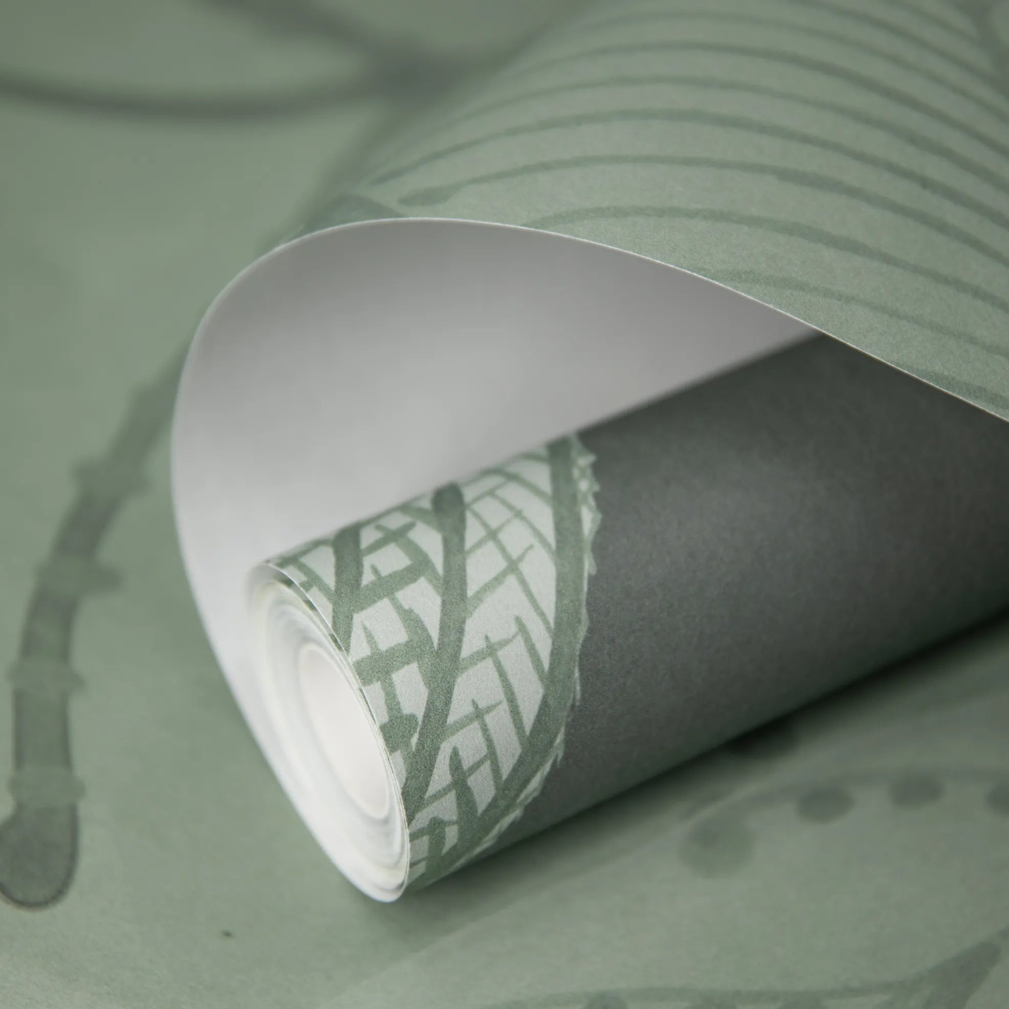 Raku - Auri Wallpaper – eurowalls™