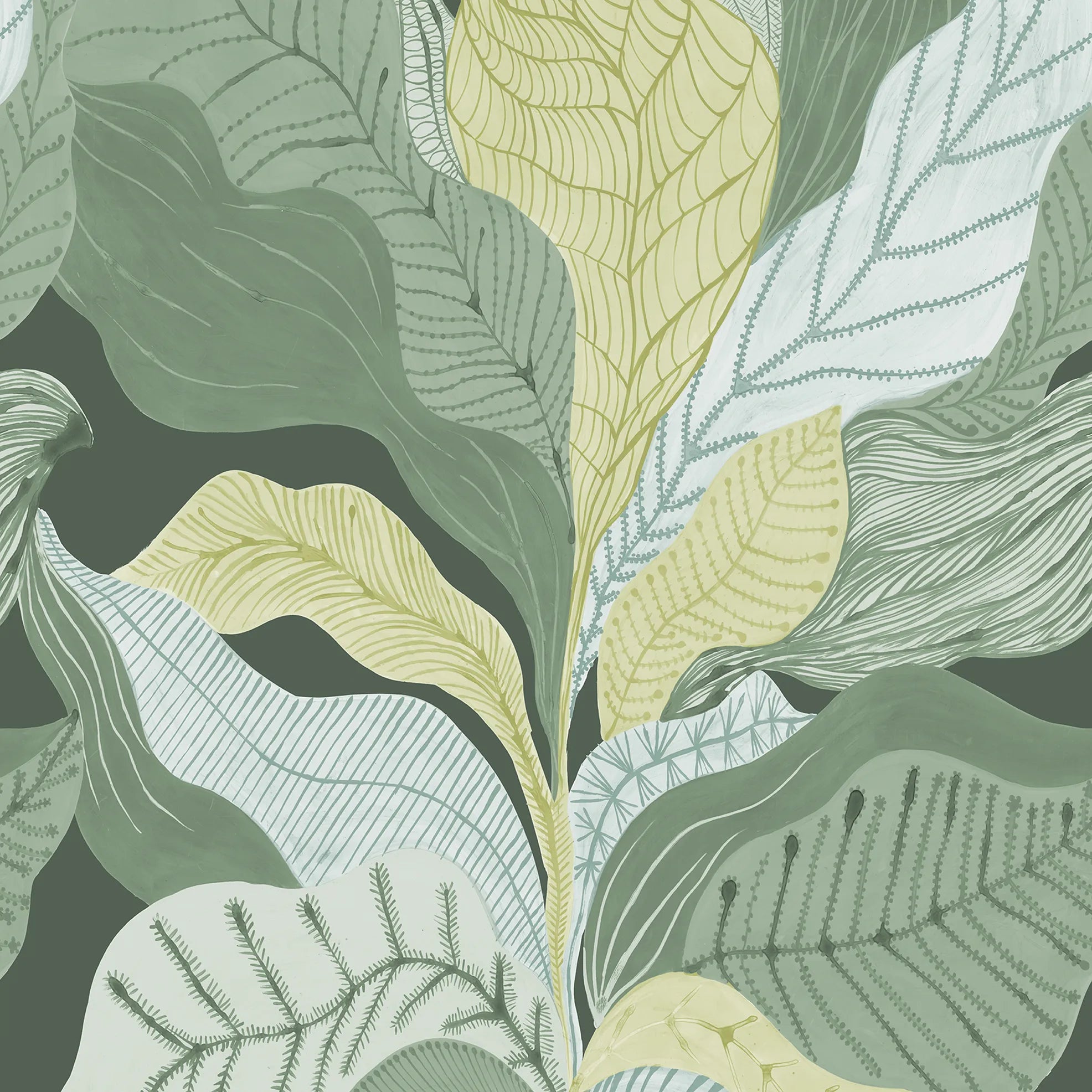 Raku - Auri Wallpaper – eurowalls™