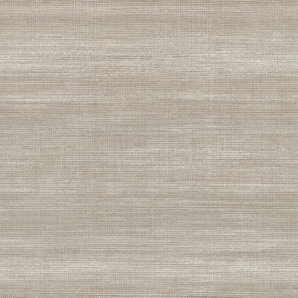 Cromie - Drift textile wallpaper Parato Roll Beige 21152