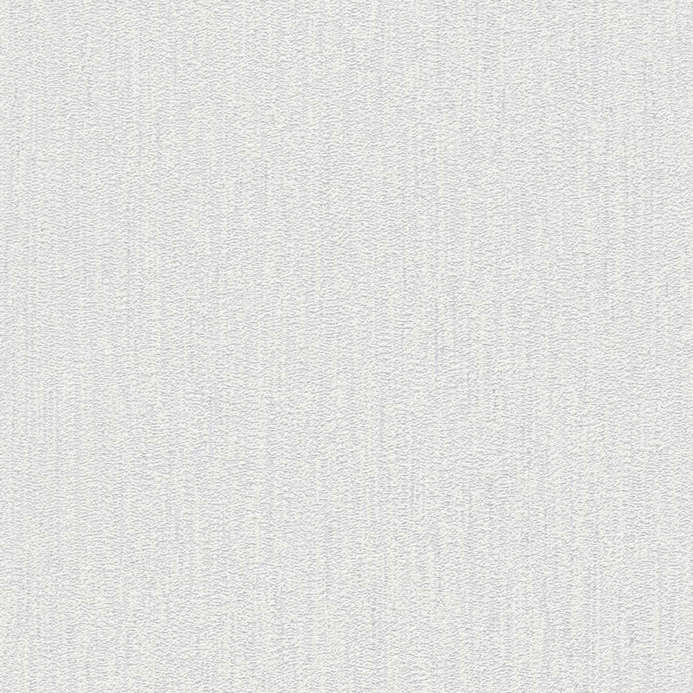 Attractive 2 - Lustrous Textured Plain plain wallpaper AS Creation Roll Light Grey  390264