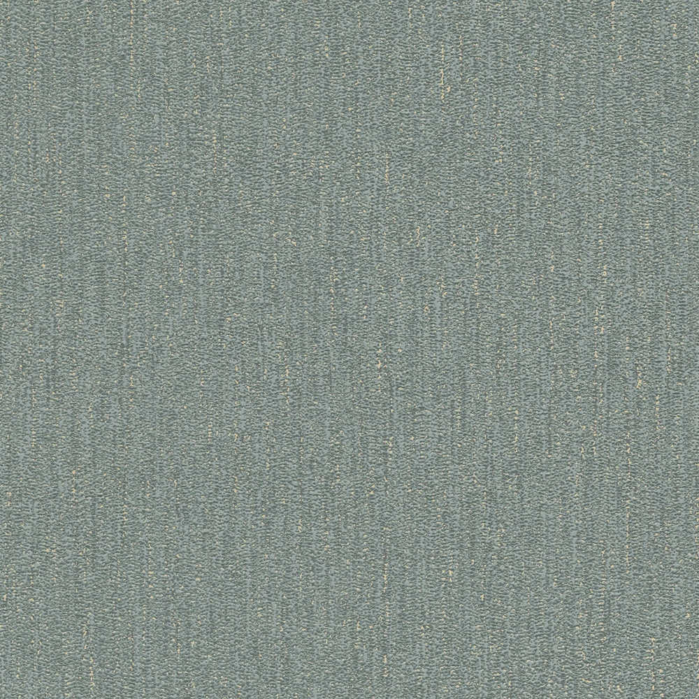 Attractive 2 - Lustrous Textured Plain plain wallpaper AS Creation Roll Dark Green  390266