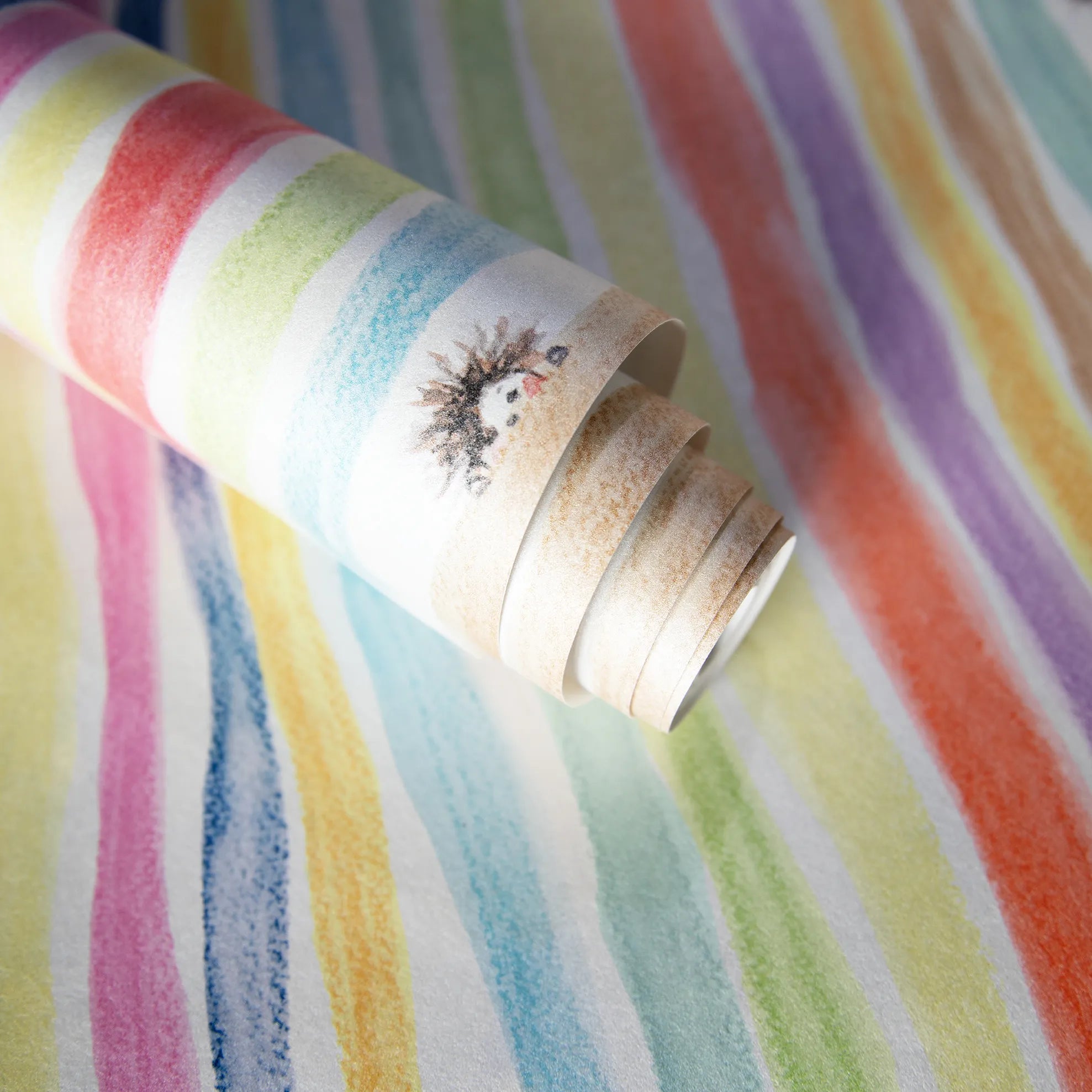 Happy Inner Child - I'm Curious kids wallpaper Hohenberger