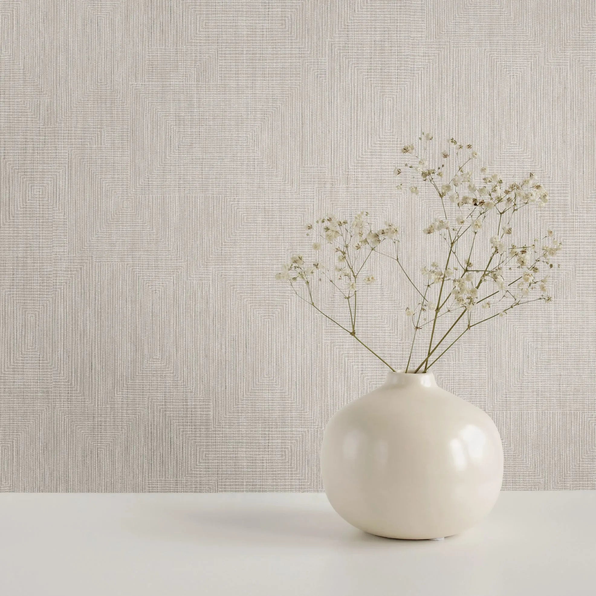 Cerra - Rio textile wallpaper Hohenberger