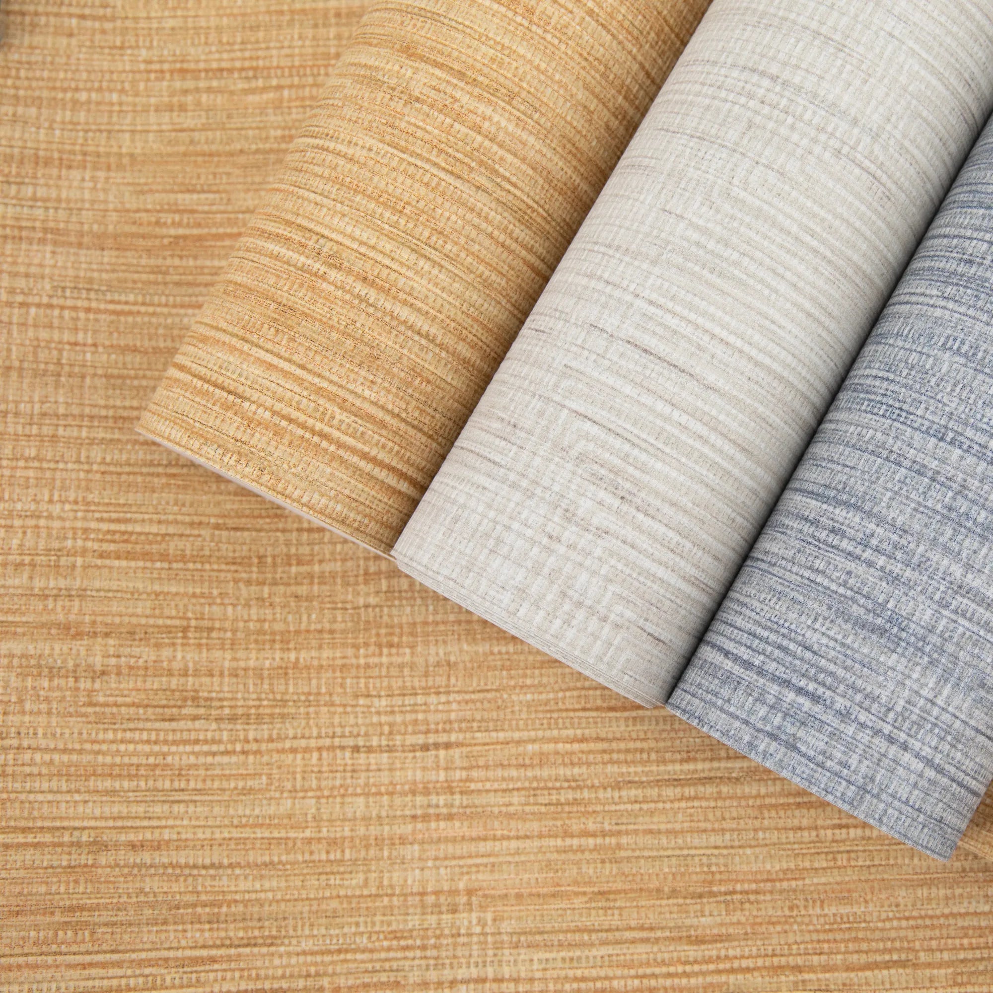 Cerra - Rio textile wallpaper Hohenberger