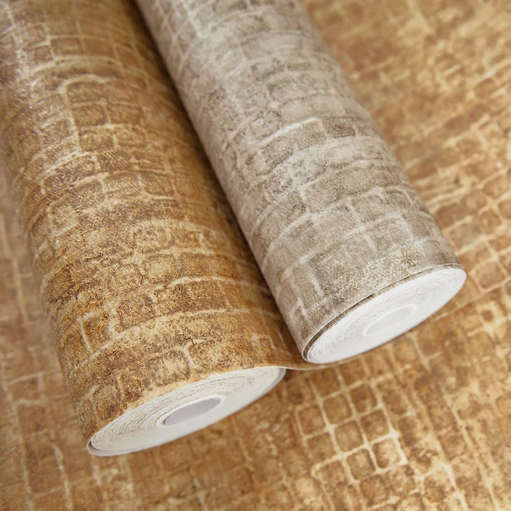 Cerra - Ciel textile wallpaper Hohenberger