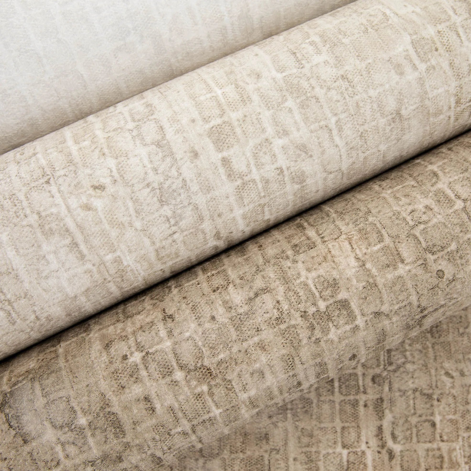 Cerra - Ciel textile wallpaper Hohenberger