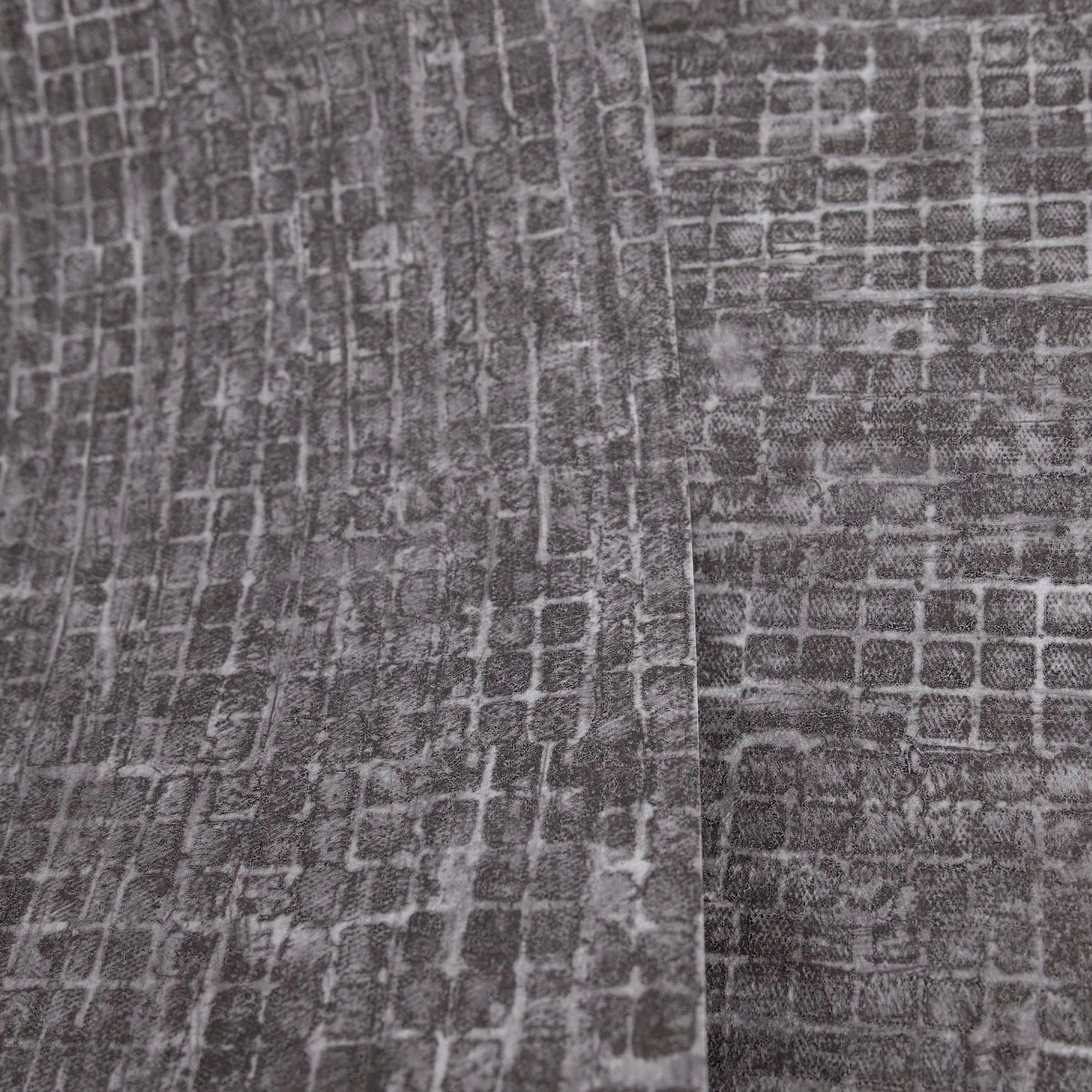 Cerra - Ciel textile wallpaper Hohenberger