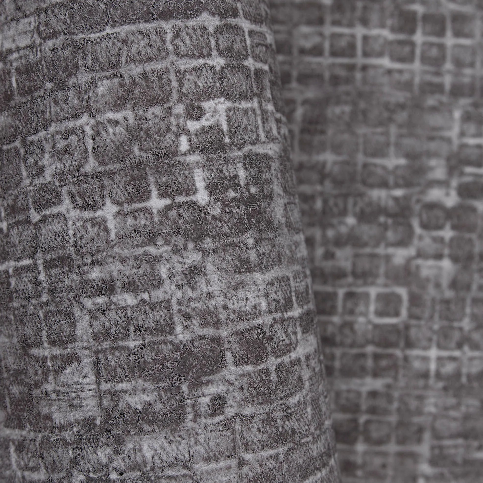 Cerra - Ciel textile wallpaper Hohenberger