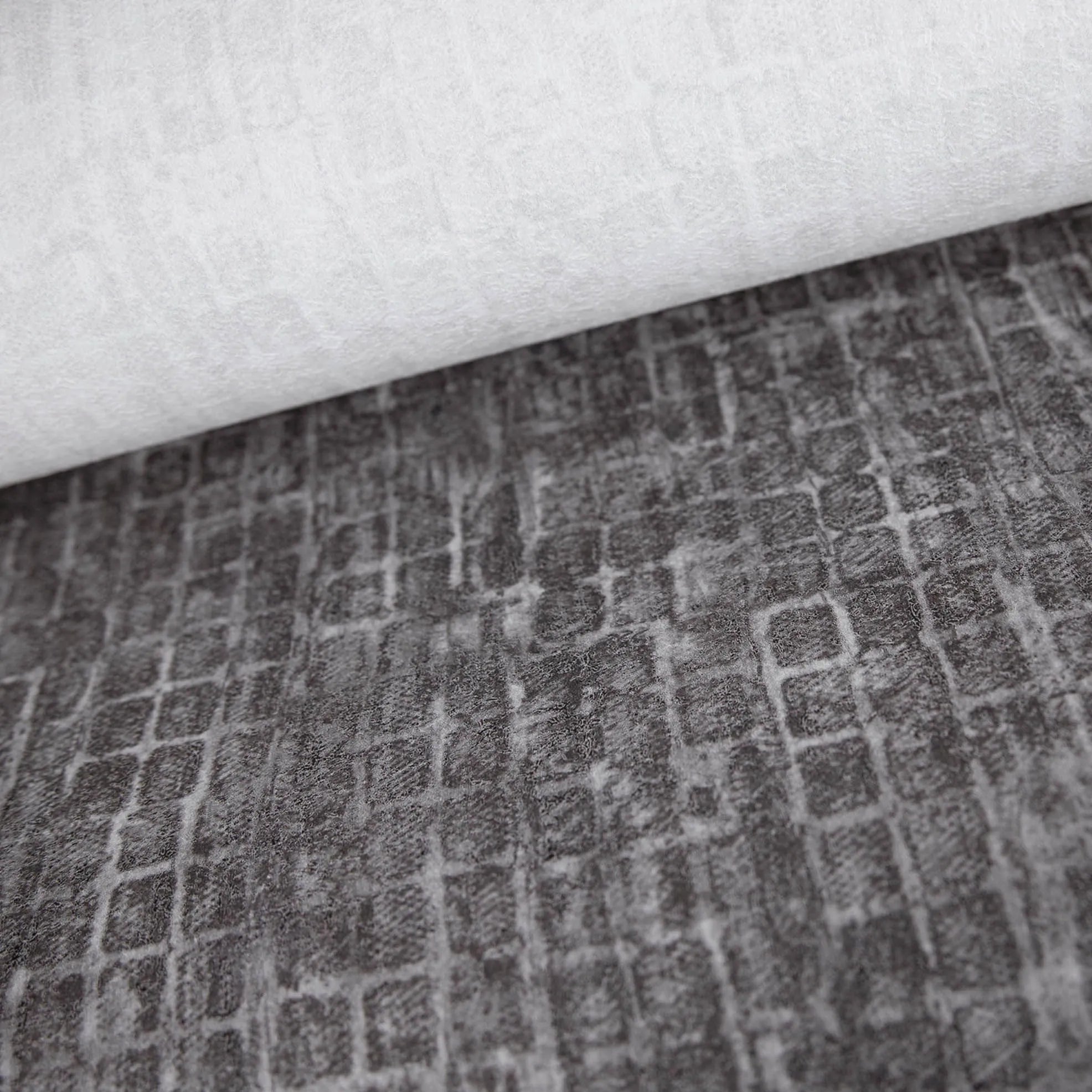 Cerra - Ciel textile wallpaper Hohenberger