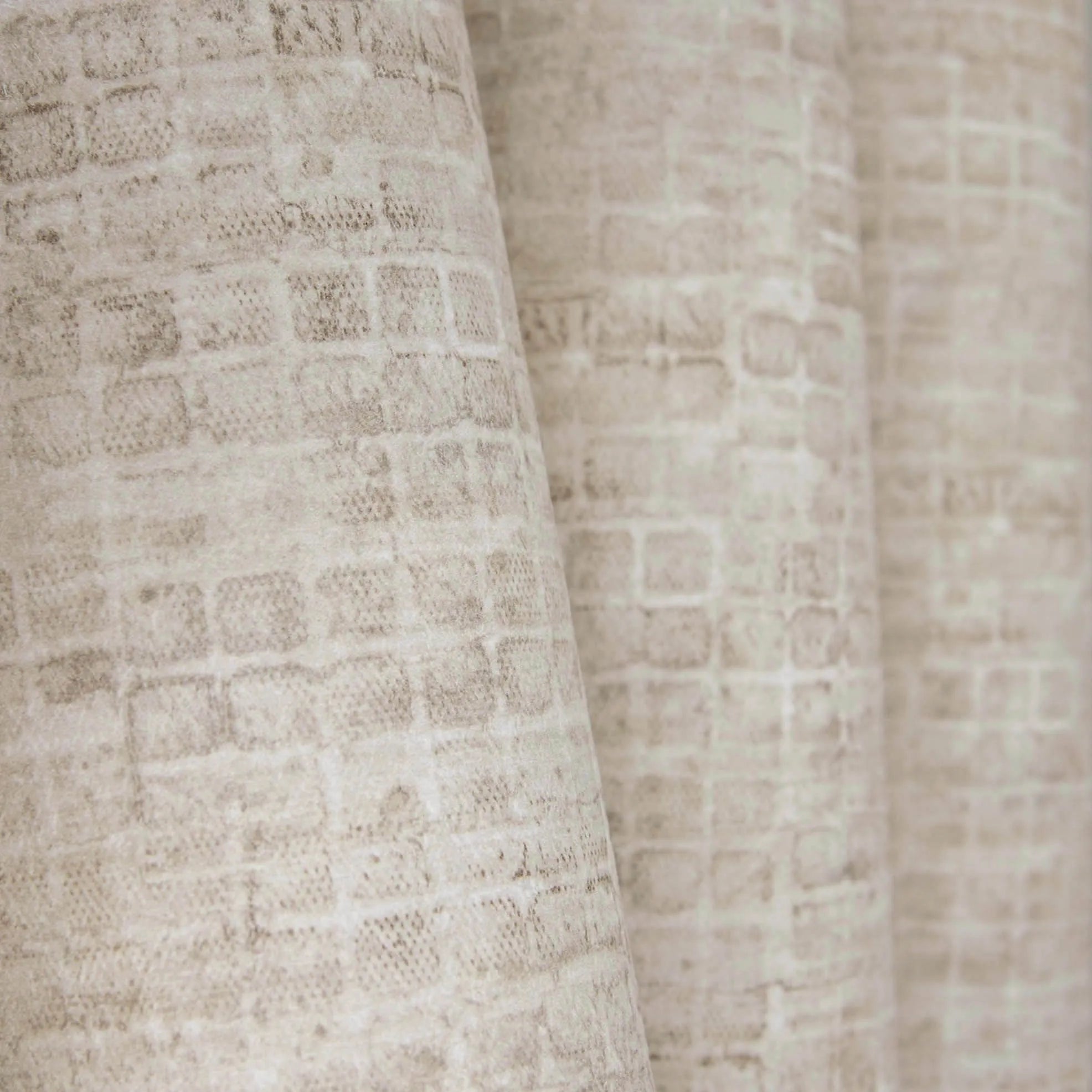 Cerra - Ciel textile wallpaper Hohenberger