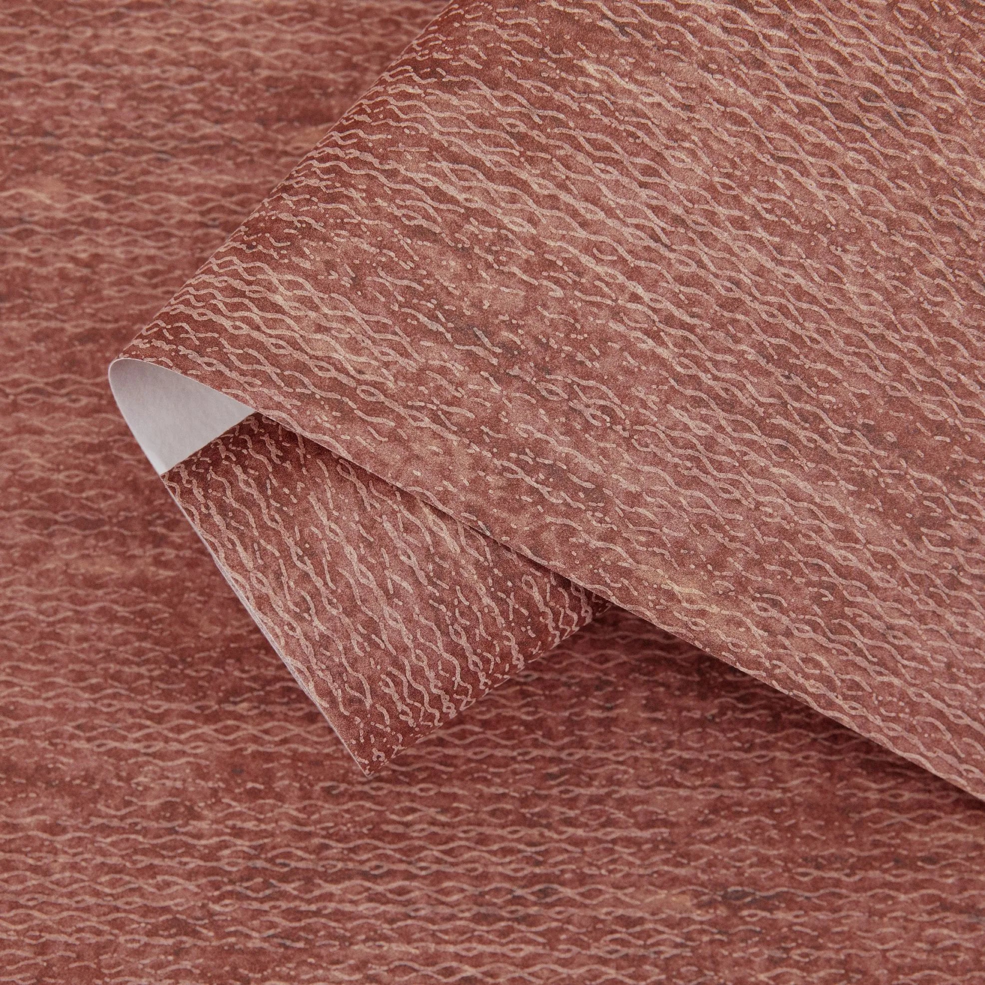 Cerra - Cleo textile wallpaper Hohenberger