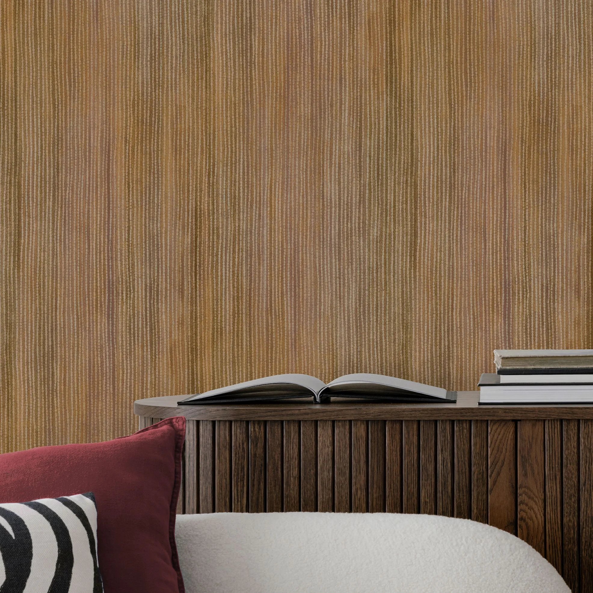 Cerra - Riva textile wallpaper Hohenberger