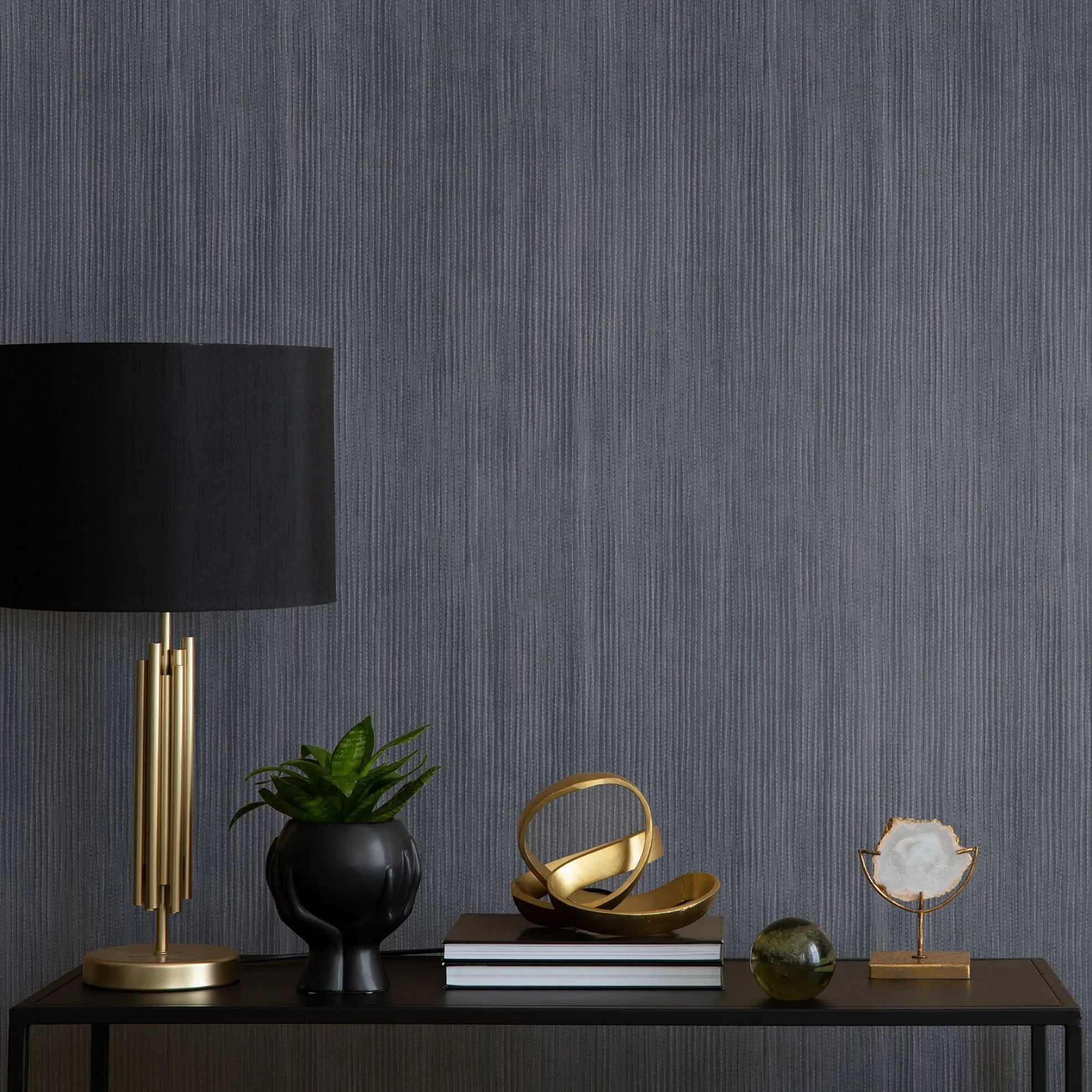 Cerra - Riva textile wallpaper Hohenberger