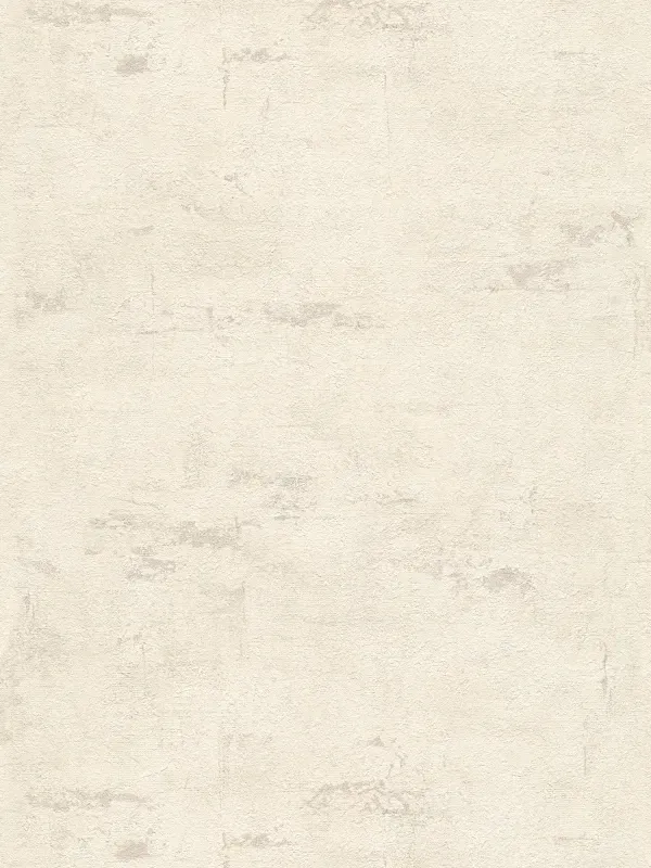Daniel Hechter 7 - Loft plain wallpaper AS Creation Roll Cream 306682