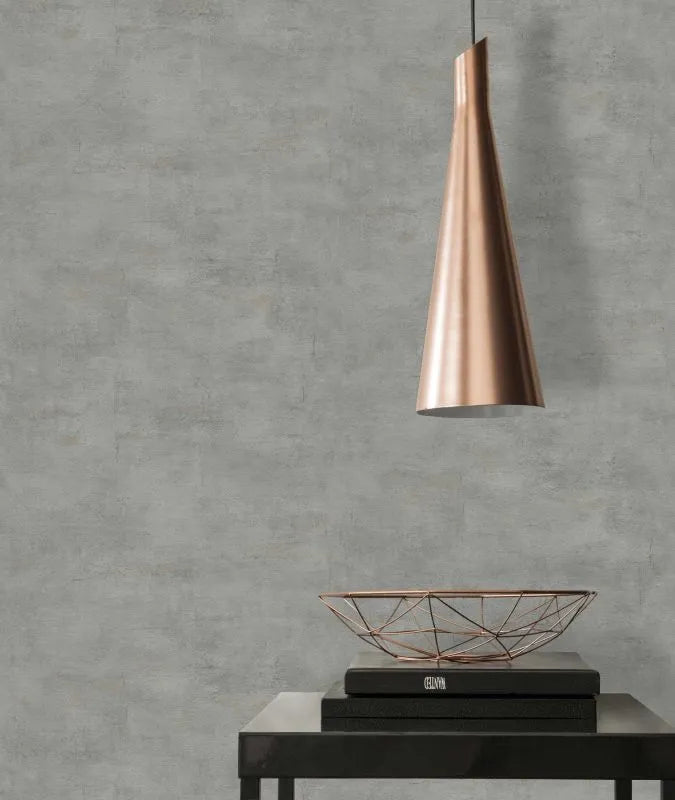 Daniel Hechter 7 - Loft plain wallpaper AS Creation