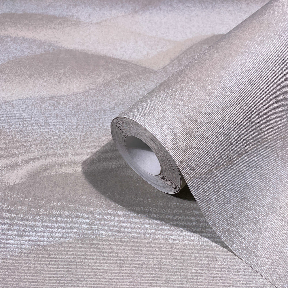 Habitat - Waves geometric wallpaper Marburg    