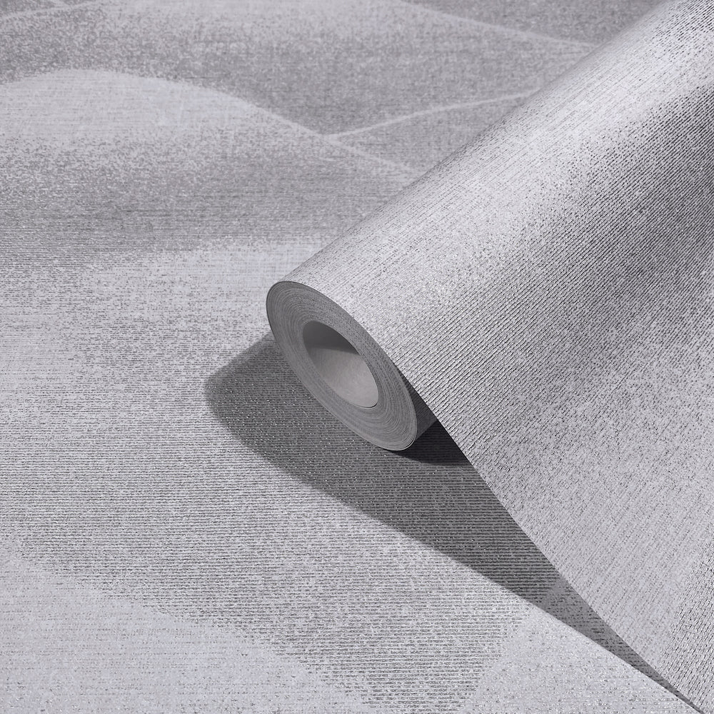 Habitat - Waves geometric wallpaper Marburg    