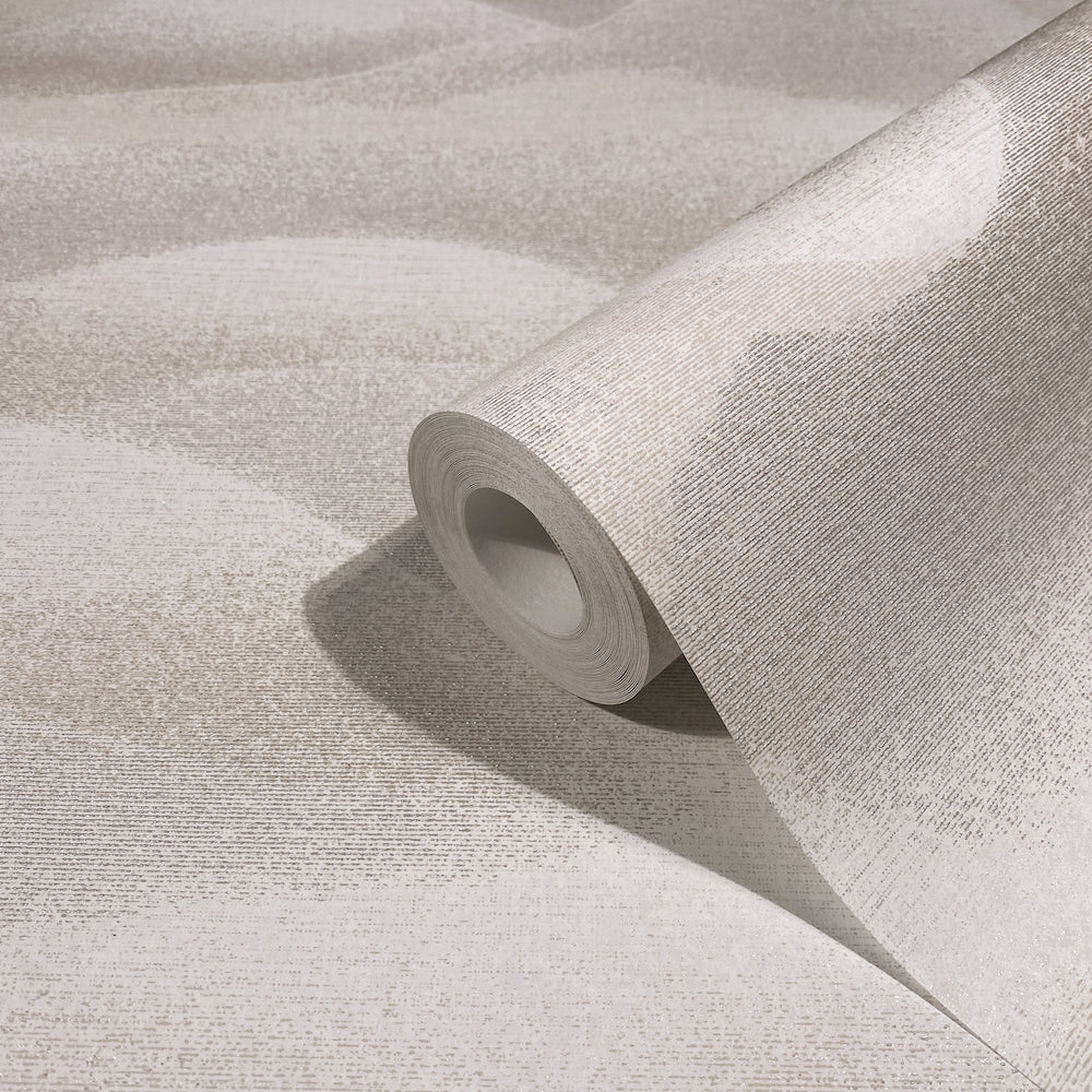 Habitat - Waves geometric wallpaper Marburg    