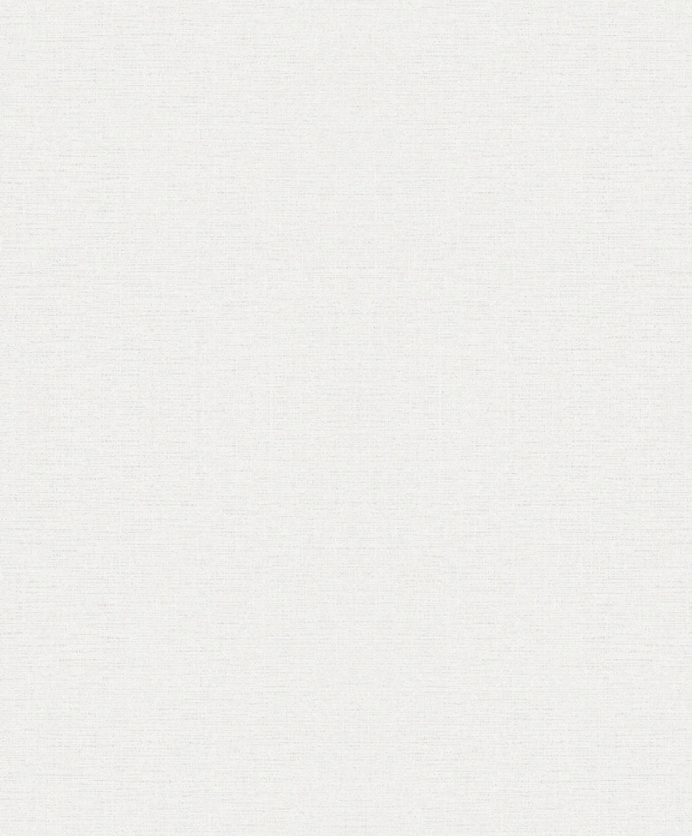 Habitat - Plain plain wallpaper Marburg Roll Light Grey  34025