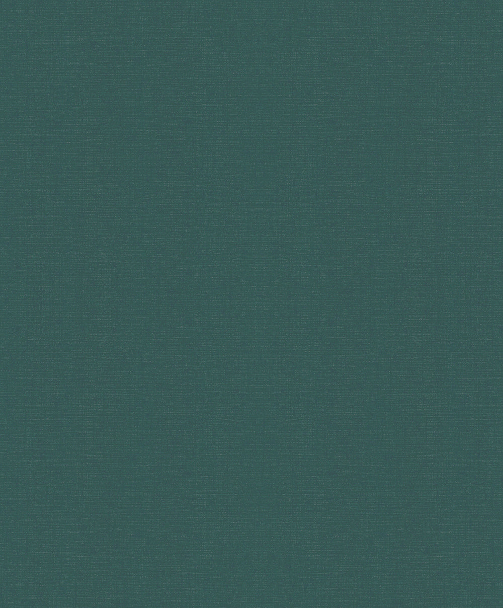 Habitat - Plain plain wallpaper Marburg Roll Green  34027